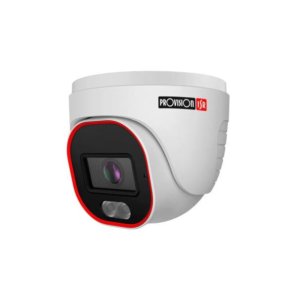 IP-відеокамера 2 Мп Provision-ISR DH-320IPBN-28 (2.8 мм) з відеоаналітикою для системи відеонагляду