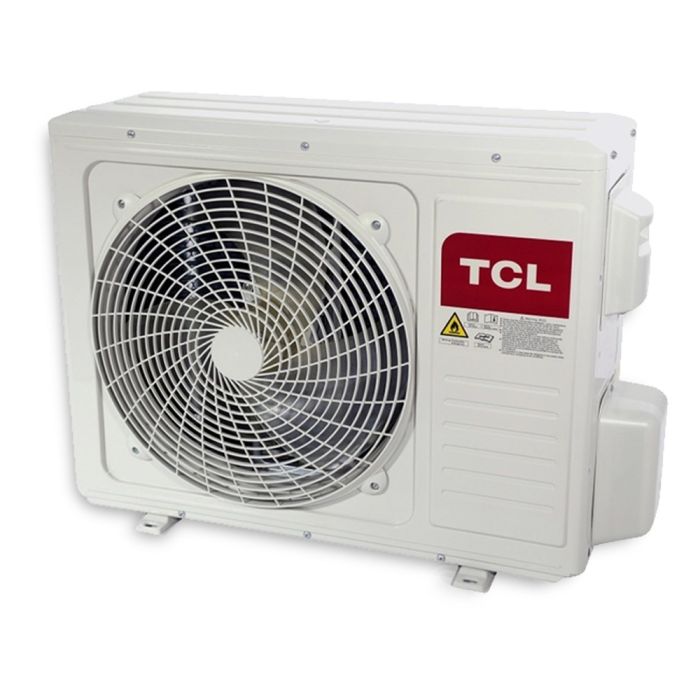 Кондиціонер TCL TAC-18CHSD/TPH11IHB Heat Pump Inverter R32 WI-FI