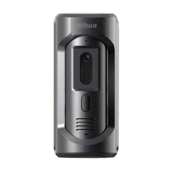 IP-відеопанель Dahua DHI-VTO2101E-P-S2 для IP-домофонів