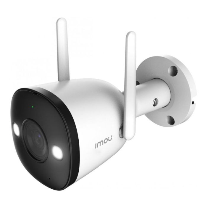 IP-відеокамера вулична з Wi-Fi 3 Мп IMOU IPC-S3EP-3M0WE (2.8 мм) з функцією активного захисту для системи відеоспостереження