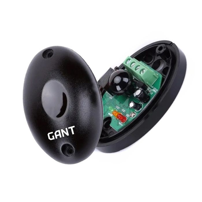 Фотоелементи GANT IR30M дротові для всіх типів воріт і шлагбаумів