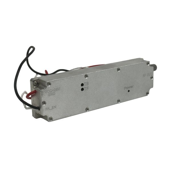 Модуль захисту від дронів RF Module (400-500M) 50W JFH з частотою 400-500 МГц та максимальною потужністю до 50 Вт