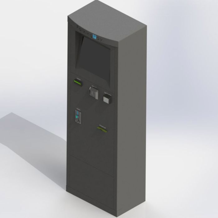 Паркомат ParkingPay PP04