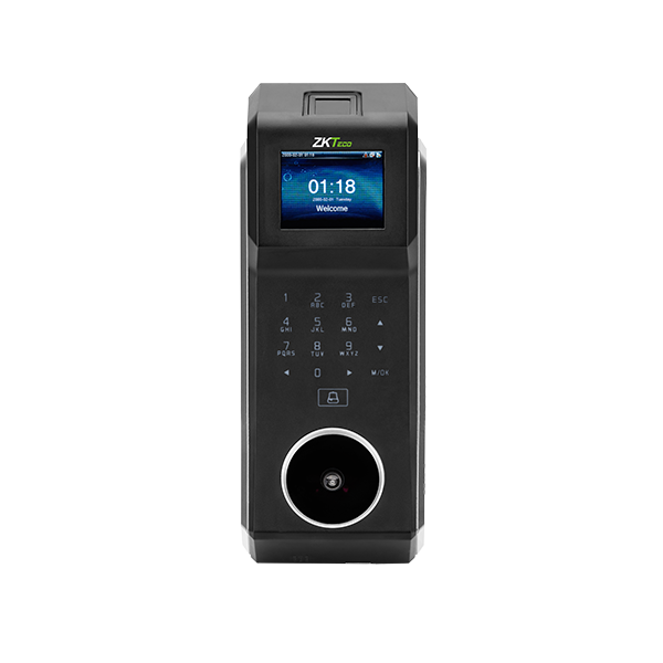 Біометричний термінал ZKTeco PA10