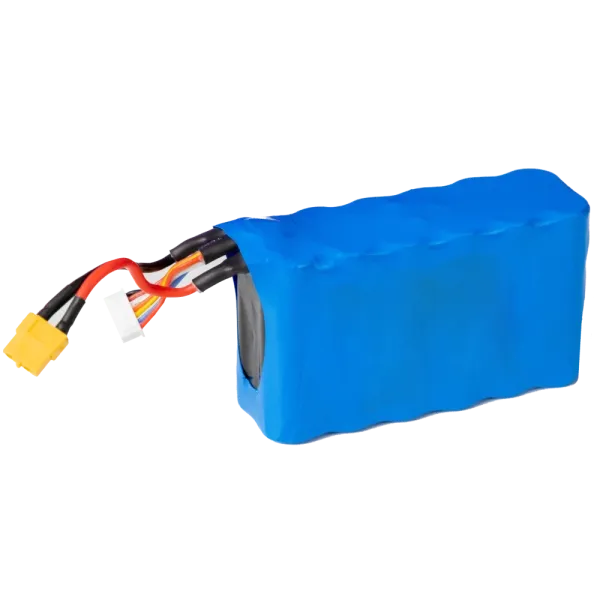 FPV 6s2p 8 А*год BEVE.2170.62.8 EVE INR21700-40P Акумуляторна батарея