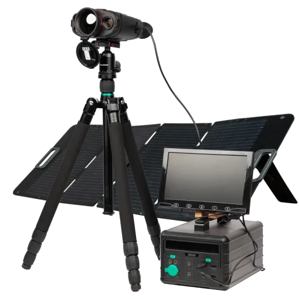 AGM Voyage TB50-384 Комплект