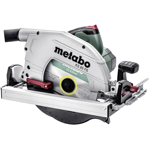 Metabo KS 85 FS (601085000) Дискова пила