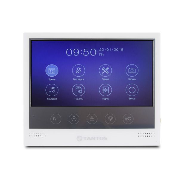 Відеодомофон Tantos Selina HD-M 7" розпродаж (344)