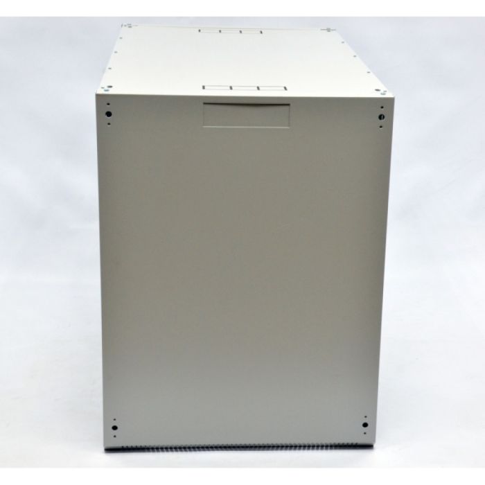 Шафа серверна CMS 21U 600 х 600 х 1040 UA-MGSWA216G для мережевого обладнання