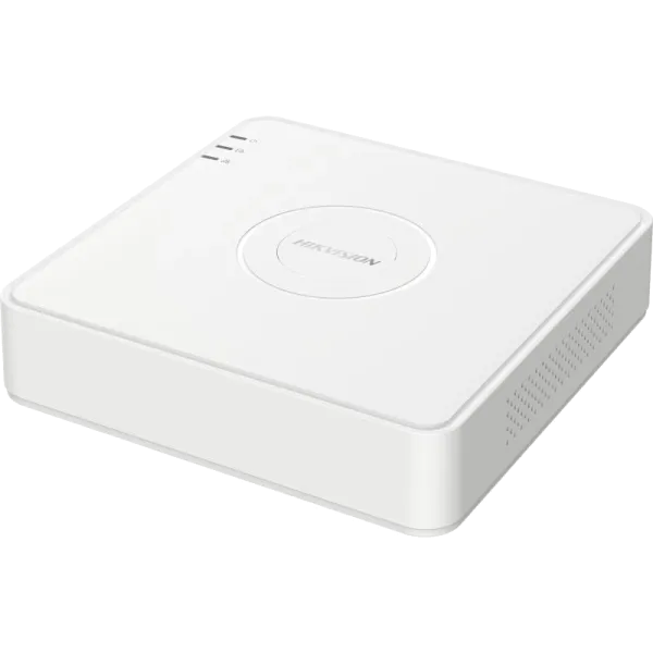 iDS-7108HQHI-M1/S(E) 8-канальний 1080P Mini 1U AcuSense Відеореєстратор Hikvision