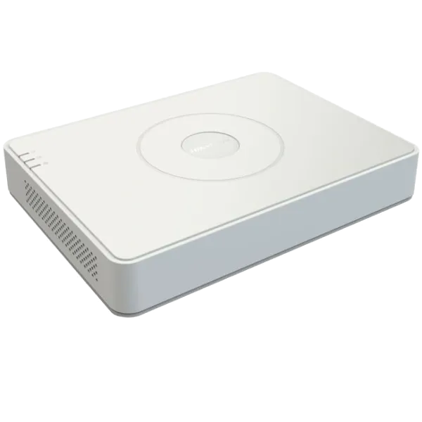 DS-7108NI-Q1/8P(D) 8-канальний Mini 1U 8 PoE Відеореєстратор Hikvision