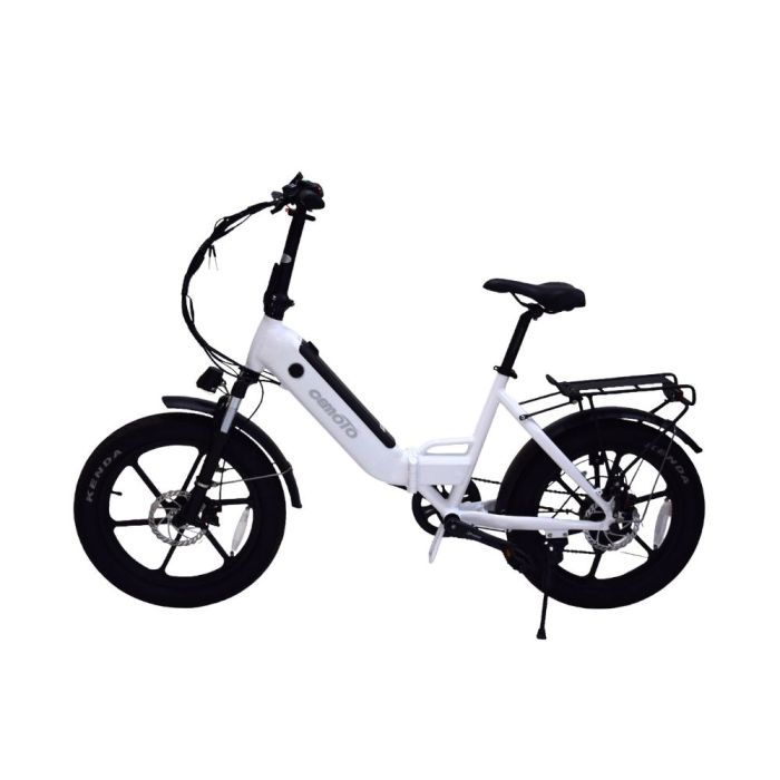 Електровелосипед CEMOTO CEM-AEB57