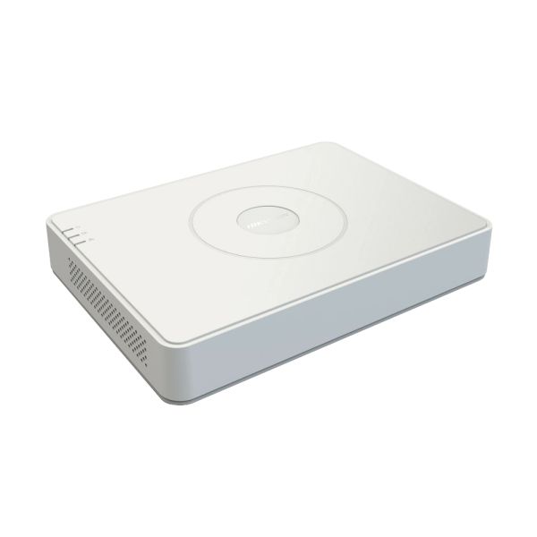 HD-TVI відеореєстратор 16-канальний Hikvision iDS-7116HQHI-M1/S(F) з підтримкою відеоаналітики для системи відеоспостереження
