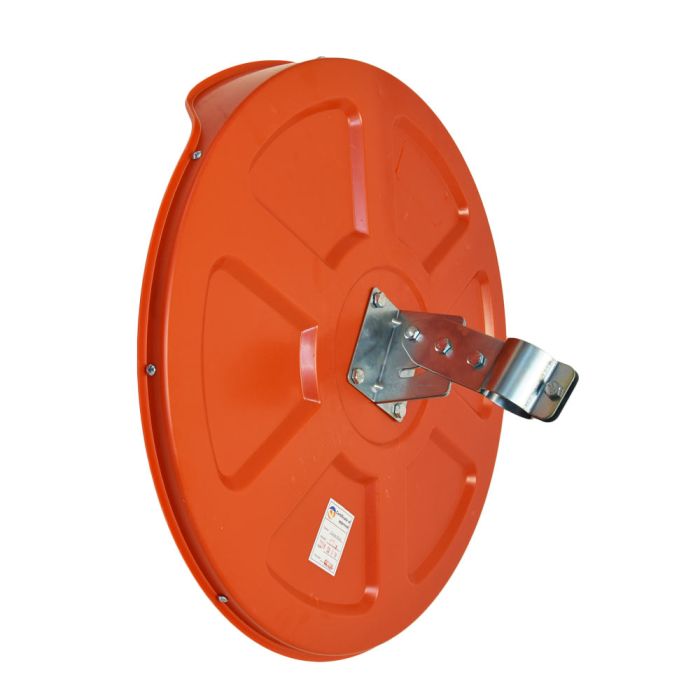 Оглядове сферичне дзеркало DHUA OSD-600A-W