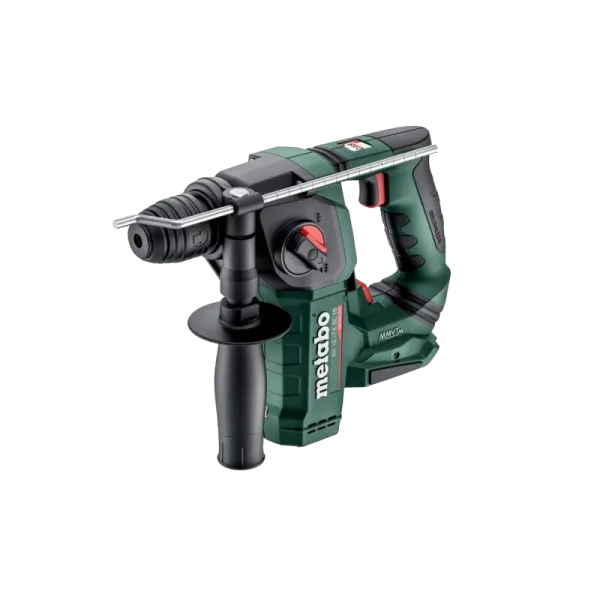 Metabo BH 18 LTX BL 16 (600324850) Акумуляторний перфоратор