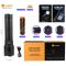 Фонарь YEMAO YM-G34-2 TG 30W, 1x381350, Power Bank, ЗУ Type-C, zoom