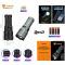 Фонарь YEMAO YM-G405 TG 30W, 4x14500, Power Bank, ЗУ Type-C, zoom