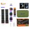 Фонарь YEMAO YM-G634 TG 30W, 1x401350, Power Bank, ЗУ Type-C, zoom, кейс