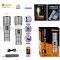 Фонарь YEMAO YM-G921 TG 30W, 1x40700, Power Bank, ЗУ Type-C, zoom, функция лампы