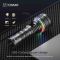 Фонарь YEMAO YM-A12 12XTE+RGB, 1x21700, ЗУ Type-C