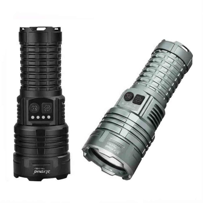 Фонарь YEMAO YM-G405 TG 30W, 4x14500, Power Bank, ЗУ Type-C, zoom