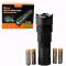 Фонарь YEMAO YM-G501-60W TG 60W, 4x18650, Power Bank, ЗУ Type-C, zoom, кейс