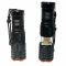 Фонарь YEMAO YM-G521 TG 30W, 1x40700, Power Bank, ЗУ Type-C, zoom, функция лампы