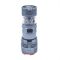 Фонарь YEMAO YM-G590 TG, 1x26350, Power Bank, ЗУ Type-C, zoom, функция лампы