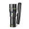 Фонарь YEMAO YM-G601 TG 60W, 4x18650, Power Bank, ЗУ Type-C, zoom, кейс