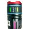 Фонарь YEMAO YM-G634 TG 30W, 1x401350, Power Bank, ЗУ Type-C, zoom, кейс