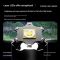 Фонарь YEMAO YM-G641-1 TG 60W, 1x32700, Power Bank, ЗУ Type-C, zoom, кейс