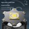 Фонарь YEMAO YM-G920-2 TG 30W, 1x401350, Power Bank, ЗУ Type-C, zoom, функция лампы