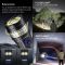 Фонарь YEMAO YM-G930 TG 30W+COB, 1x401350, Power Bank, ЗУ Type-C, zoom