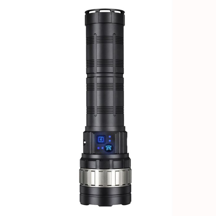 Фонарь YEMAO YM-G930 TG 30W+COB, 1x401350, Power Bank, ЗУ Type-C, zoom