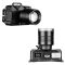Фонарь налобный YEMAO YM-T305 TG 30W, Motion Sensor , Li-Ion аккумулятор, ЗУ Type-C, zoom