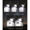 Фонарь YEMAO YM-G705-2 TG, 1x33140, Power Bank, ЗУ Type-C, zoom