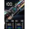 Фонарь YEMAO YM-G705-2 TG, 1x33140, Power Bank, ЗУ Type-C, zoom