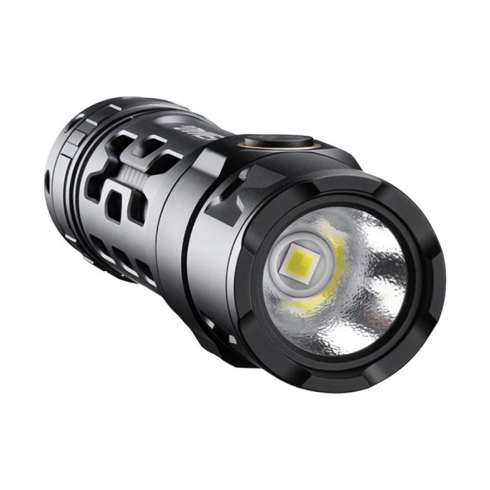 Тактический фонарь YEMAO YM-А7, 2200LM, аккумулятор 21700 (5000 mAh)