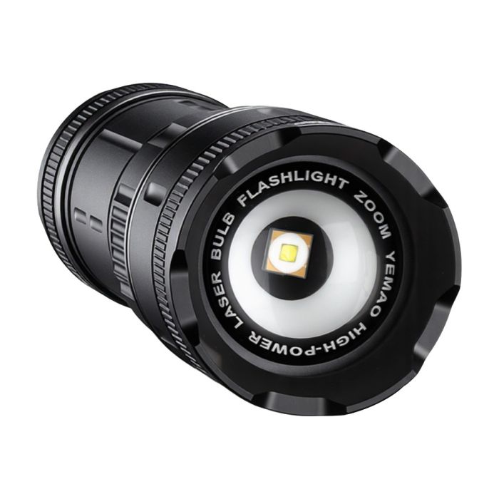 Фонарь YEMAO YM-G31 TG, 1x38650, ЗУ Type-C, zoom