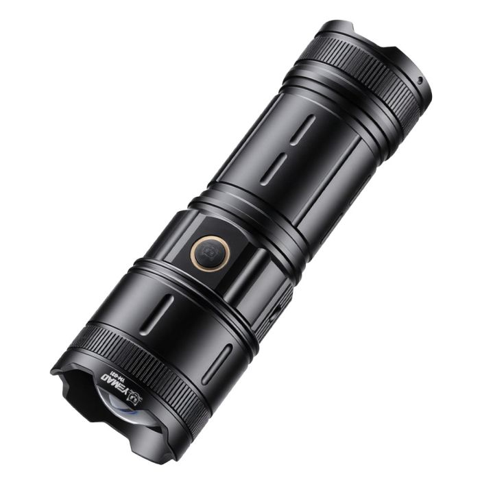 Фонарь YEMAO YM-G31 TG, 1x38650, ЗУ Type-C, zoom