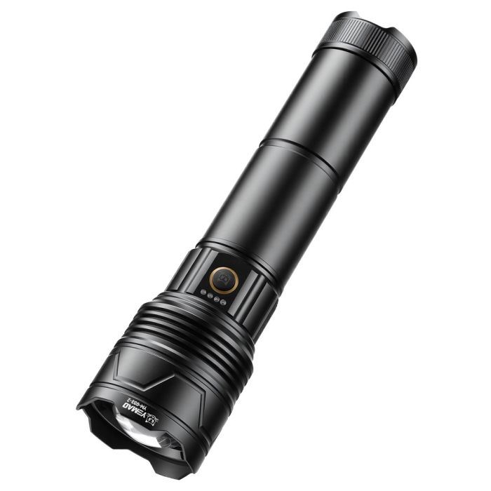 Фонарь YEMAO YM-G33-2 TG 40W, 3x361350, ЗУ Type-C, zoom