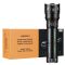 Фонарь YEMAO YM-G33Y-2 TG 40W, 3x361350, ЗУ Type-C, zoom
