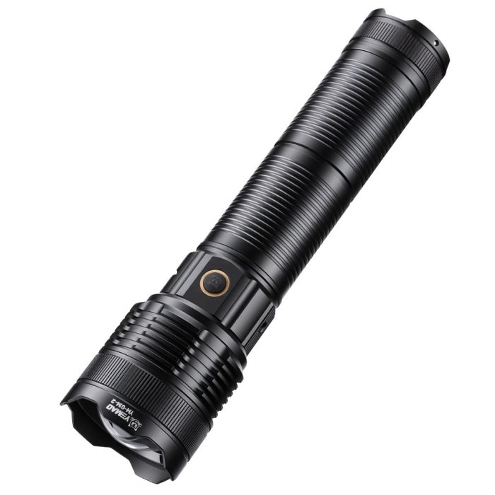 Фонарь YEMAO YM-G34-2 TG 30W, 1x381350, Power Bank, ЗУ Type-C, zoom