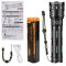Фонарь YEMAO YM-G34Y-2 TG 30W, 1x381350, Power Bank, ЗУ Type-C, zoom