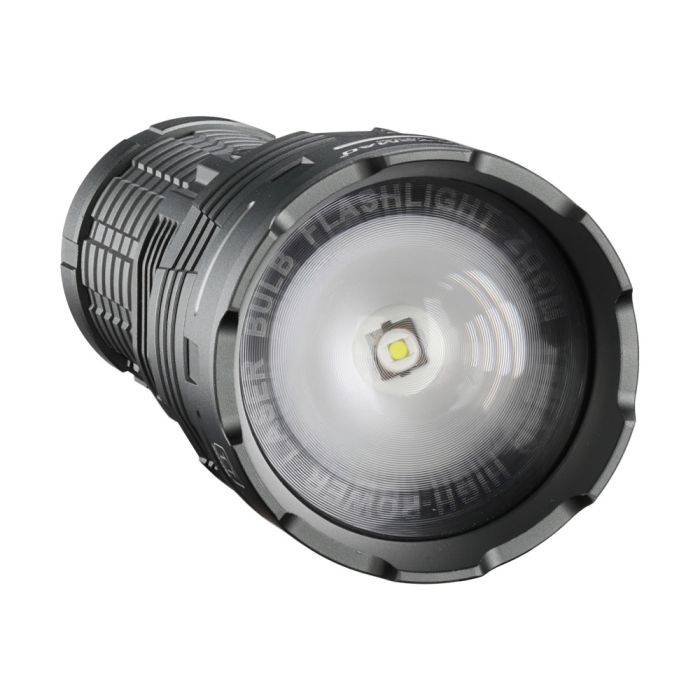 Фонарь YEMAO YM-G405 TG 30W, 4x14500, Power Bank, ЗУ Type-C, zoom