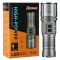 Фонарь YEMAO YM-G920 TG 30W, 1x40700, Power Bank, ЗУ Type-C, zoom, функция лампы