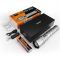 Фонарь YEMAO YM-G921-2 TG 30W, 1x401350, Power Bank, ЗУ Type-C, zoom, функция лампы
