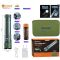 Фонарь YEMAO YM-G635 TG 30W, 1x401350, Power Bank, ЗУ Type-C, zoom, кейс