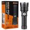 Фонарь YEMAO YM-G236 TG 50W, 1x26650, ЗУ Type-C, zoom