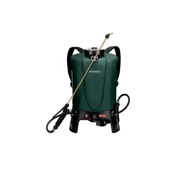 Metabo RSG 18 LTX 15 (602038850) Акумуляторний обприскувач